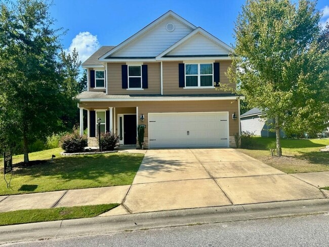 property at 3262 Alexandria Dr