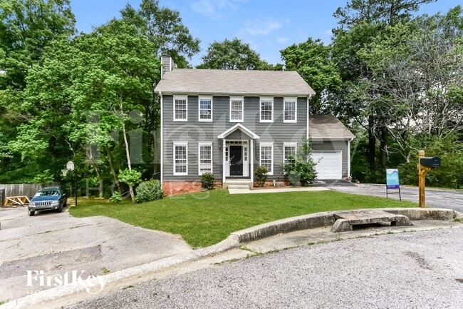 1600 Brookview Cove in Birmingham, AL - Building Photo - Building Photo