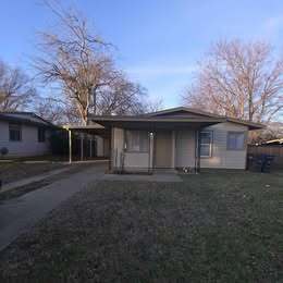 4617 Fitzhugh Ave in Fort Worth, TX - Building Photo