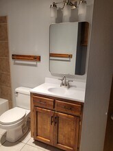 1319 Pacheco Ct, Unit b in Santa Fe, NM - Foto de edificio - Building Photo