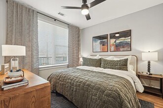 The Perch in Charlotte, NC - Building Photo - Building Photo