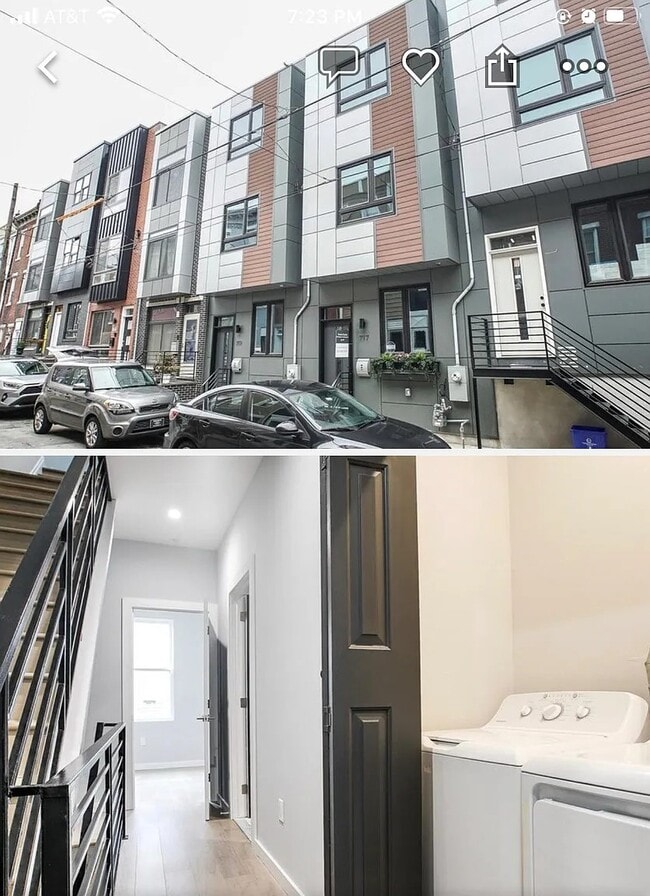 property at 719 Winton St