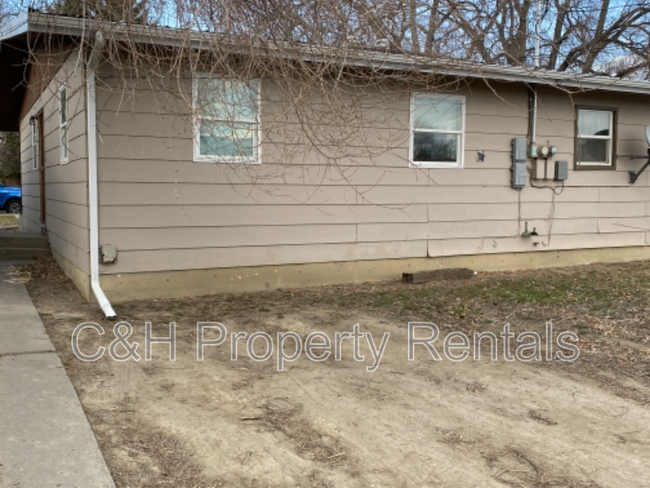 1928 Alderson Ave in Billings, MT - Building Photo - Building Photo