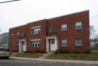 1005-1007 Michigan Ave NE in Washington, DC - Building Photo - Building Photo