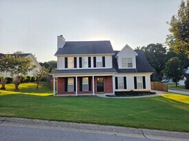 15 Waterloo Ct in Hiram, GA - Building Photo
