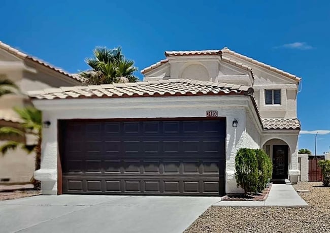 property at 1402 Pacific Terrace Dr