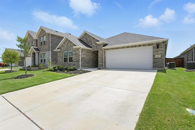 643 Scarlett St in Heath, TX - Building Photo - Building Photo