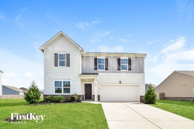 property at 333 San Vito Wy
