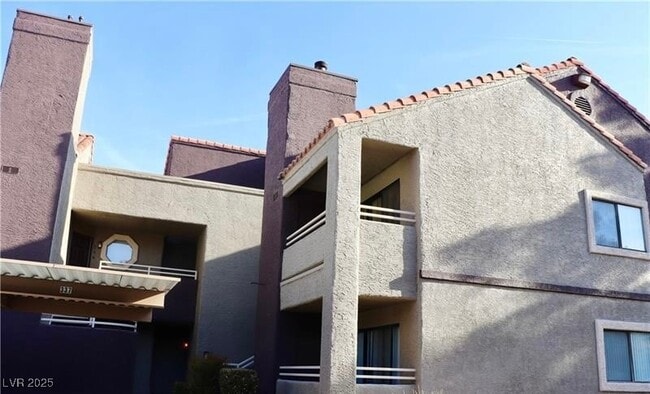 property at 5016 S Rainbow Blvd