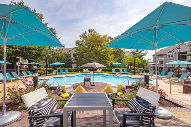 Saddle Ridge Apartments