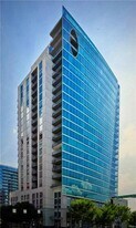 20 10th St NW in Atlanta, GA - Building Photo