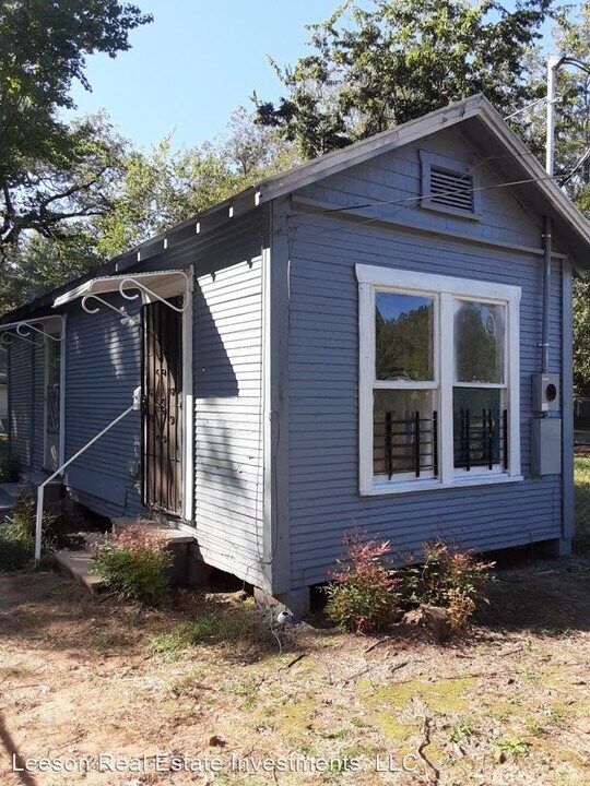 2539 Merwin St in Shreveport, LA - Building Photo