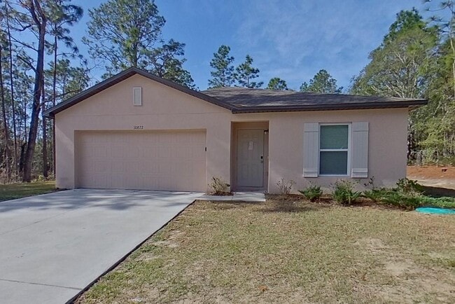 property at 10872 N Frantz Ave