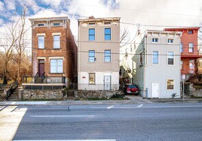 1617 Westwood Ave in Cincinnati, OH - Building Photo