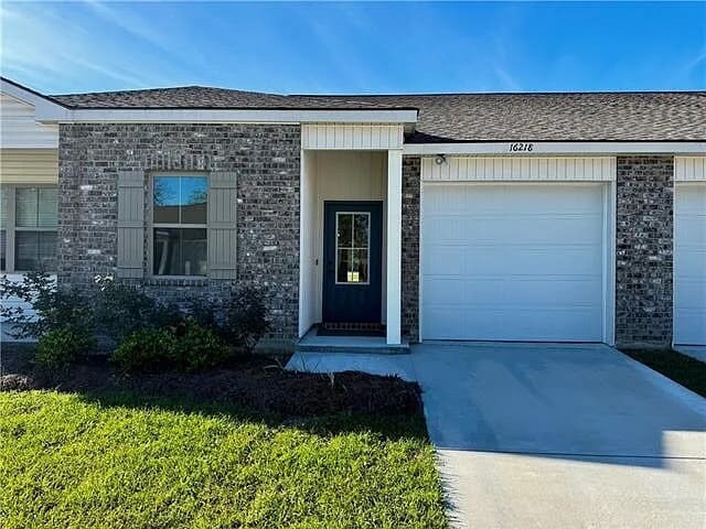 property at 16218 Thorncrown Ln
