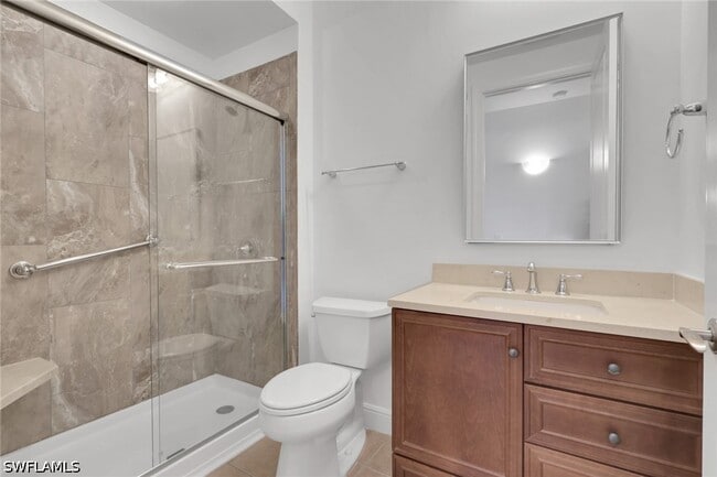 property at 8011 Via Monte Carlo Way