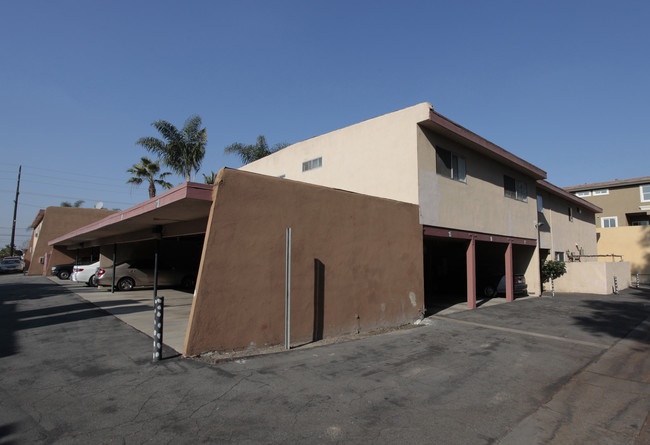 12672 Dale St in Garden Grove, CA - Building Photo - Building Photo