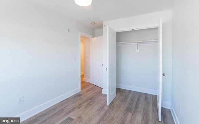 1616 N Bailey St in Philadelphia, PA - Building Photo - Building Photo