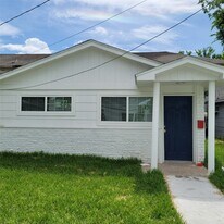 3823 Lydia St in Houston, TX - Building Photo