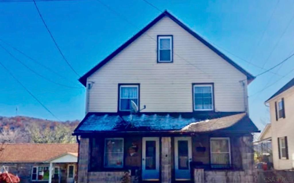 444 Stone St in Johnstown, PA - Building Photo