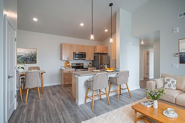 Sage Point Village in Ammon, ID - Building Photo - Building Photo