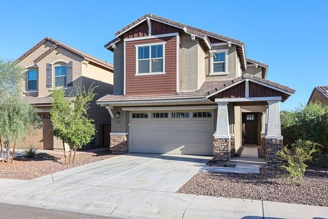 9226 W Roma Ave in Phoenix, AZ - Building Photo - Building Photo