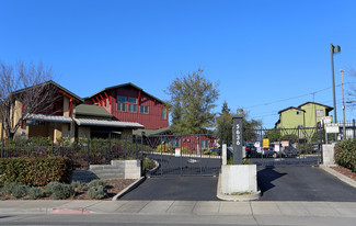 Bancroft Senior Homes Apartments