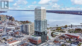 39 Mary St in Barrie, ON - Building Photo