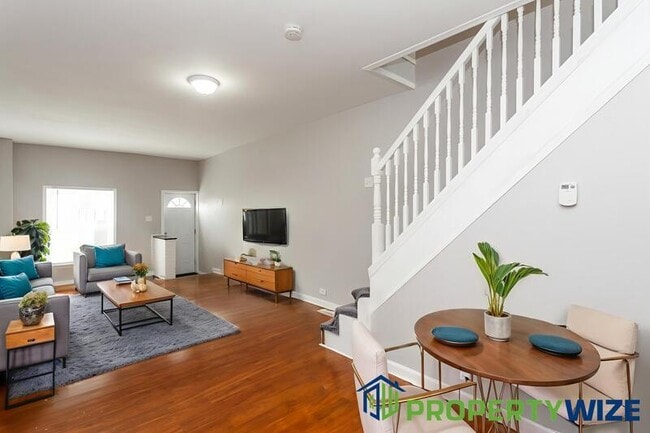 2608 McElderry St in Baltimore, MD - Building Photo - Building Photo