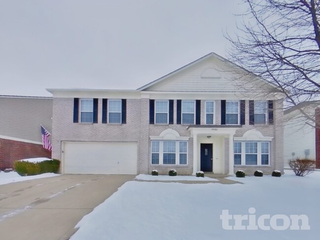 property at 9986 Split Rock Way