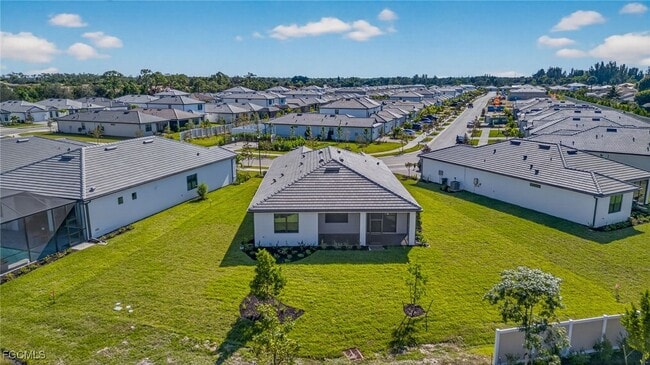 property at 24844 Surf Hvn Ln