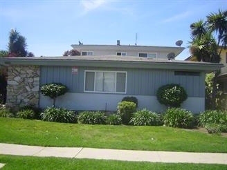 2800 W. 141st Pl. in Gardena, CA - Building Photo - Building Photo