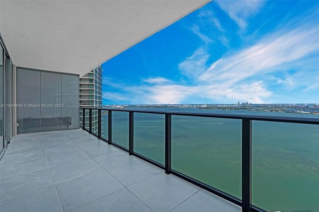 property at 650 NE 32nd St