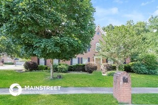 8866 Forest Ridge Cove in Memphis, TN - Building Photo