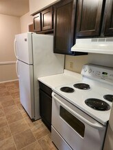 Logan Way Apartments in Youngstown, OH - Building Photo - Interior Photo