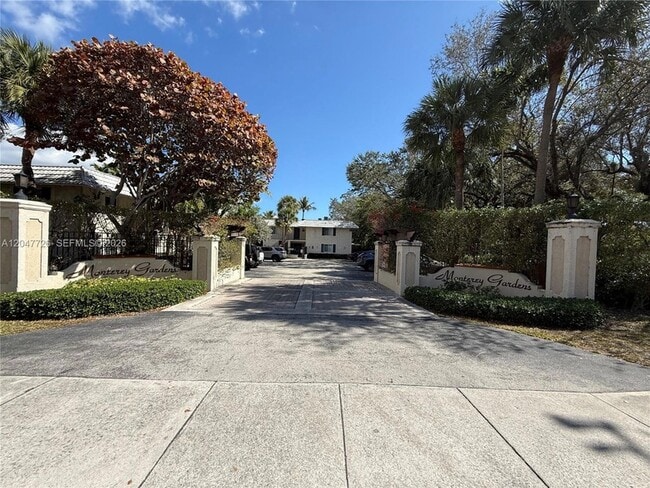 property at 8607 SW 68th Ct