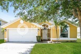 3082 Mandolin Dr in Kissimmee, FL - Building Photo