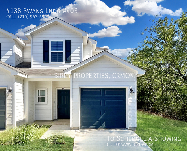 4138 Swans Landing