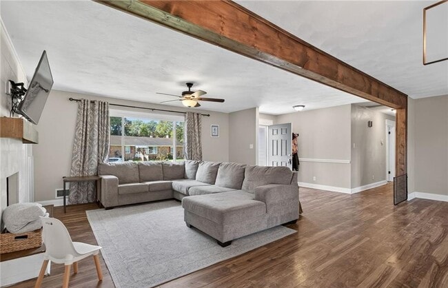 2017 Lisbon Rd in Chesapeake, VA - Building Photo - Building Photo