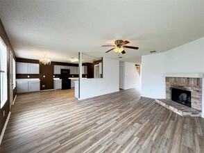 8208 Clear River Ln in Denton, TX - Building Photo - Building Photo