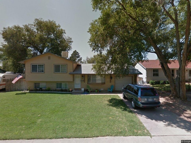 property at 19 Mac Naughton Rd