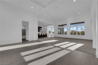 4792 Outlook Peak St in Las Vegas, NV - Building Photo - Building Photo