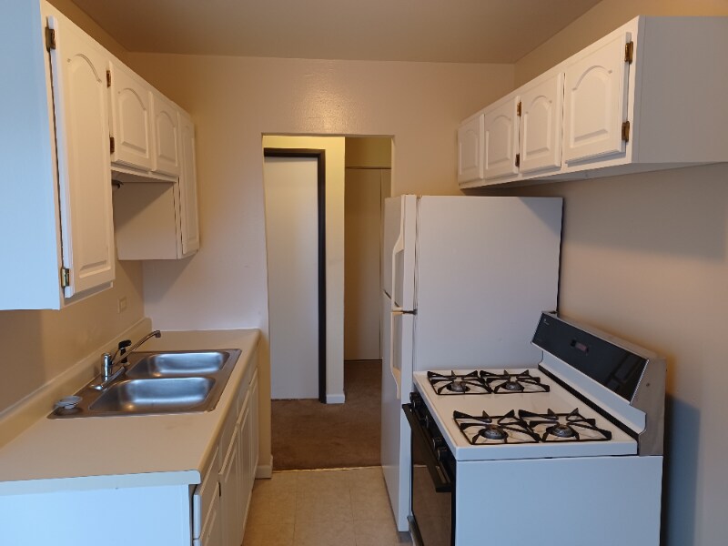 708 Court of Birch-Unit -5 in Vernon Hills, IL - Building Photo