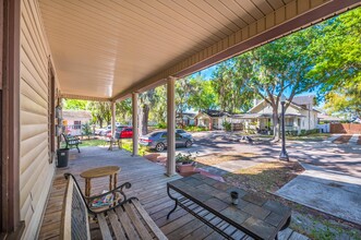 918 S Tennessee Ave in Lakeland, FL - Building Photo - Building Photo