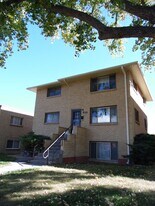 1807 Fremont Ave in Cheyenne, WY - Building Photo