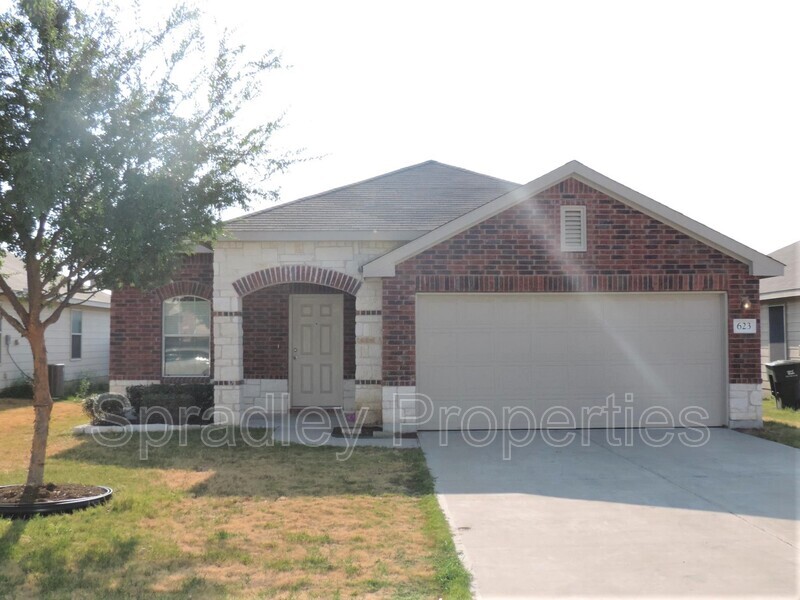 623 Starlight Dr Photo