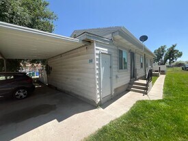 1597 W 12800 S in Riverton, UT - Building Photo