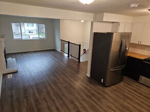 1516 E Harrison Ave in Coeur d'Alene, ID - Building Photo - Building Photo