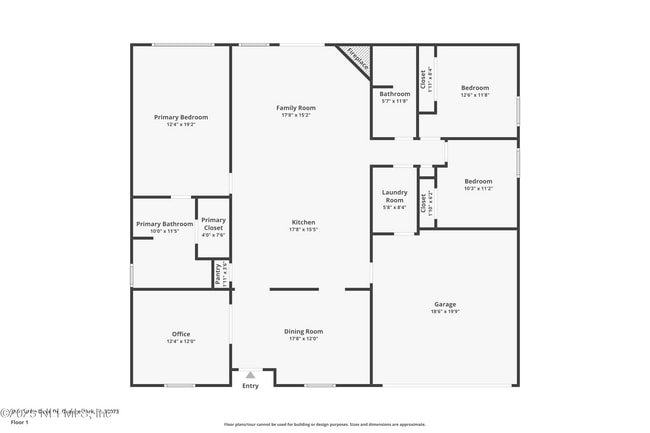 350 Turtle Dove Dr in Orange Park, FL - Building Photo - Building Photo
