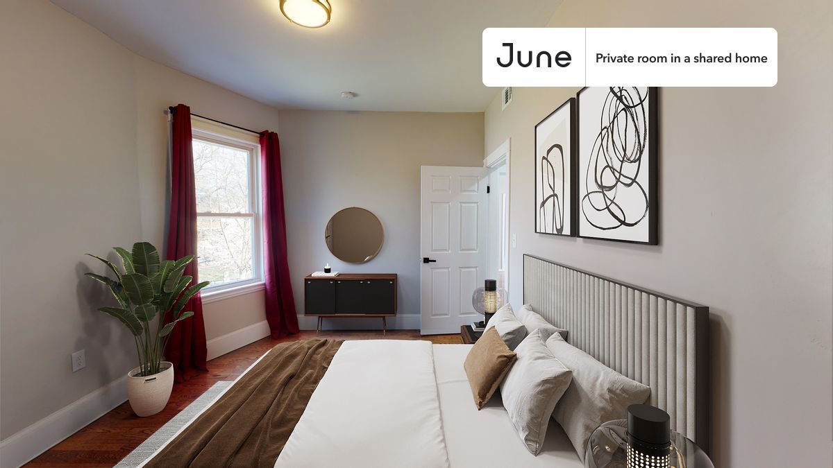 Room in Shared 4 bed/2 bath home in Boston, MA - Building Photo